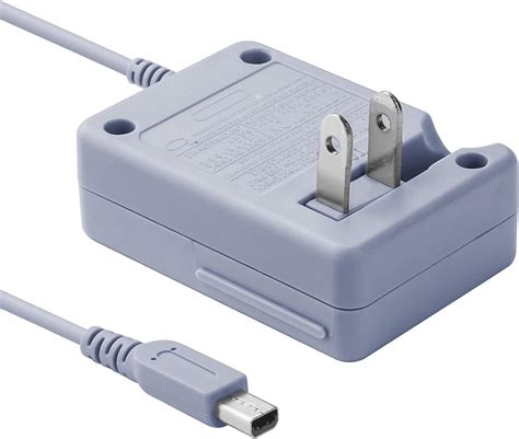 3ds charger amazon|replacement 3ds charger.